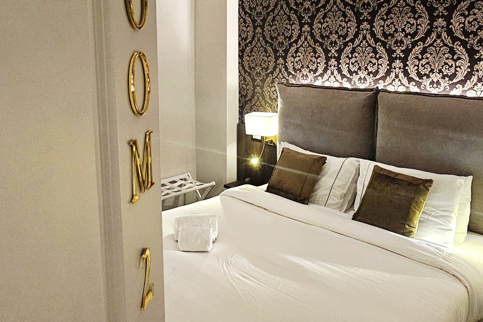 Stoas Roma STOA Rome - Luxury Boutique Hotel
