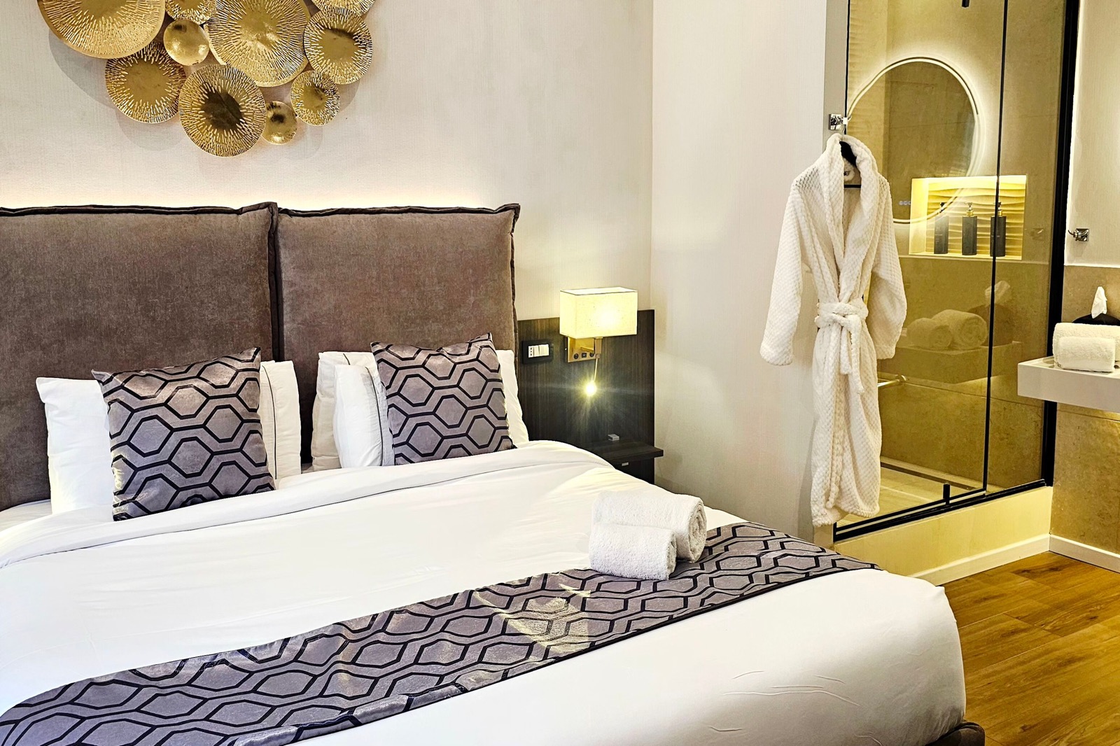 Stoas Roma STOA Rome - Luxury Boutique Hotel