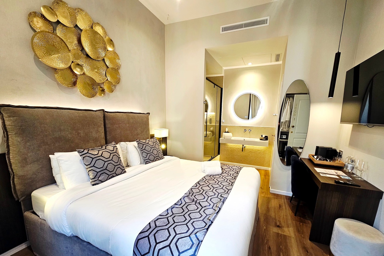 Stoas Roma STOA Rome - Luxury Boutique Hotel